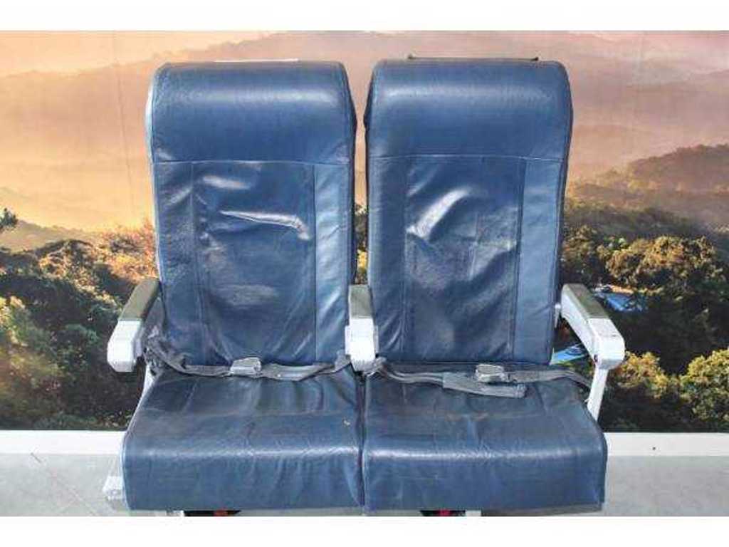 fotele samolotowe
