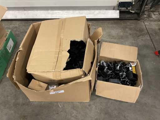 Bevestigingsmateriaal