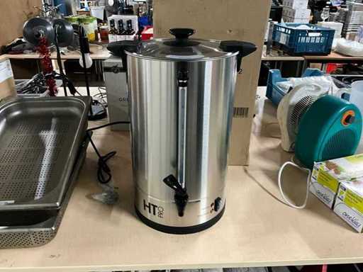 Intertek 44.222.12 Percolator