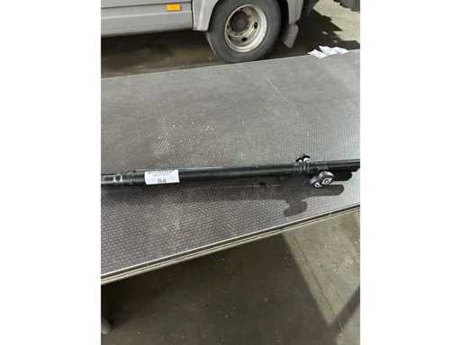 K&M - Stojak głośnikowy