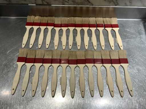 Matfer - P?dzel do ciasta (25x)