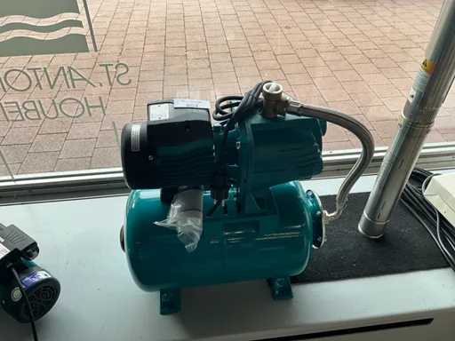 Pompa dell'acqua Leo AJm75A3