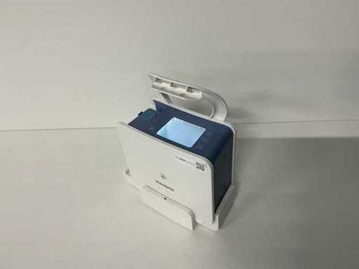 Système de drainage Medela - Thopaz - Thorax