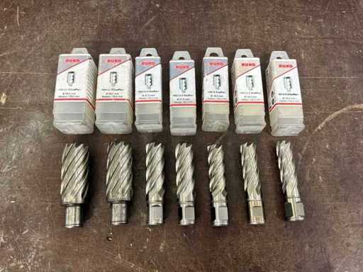 Trapani Ruko HSS (7 volte)