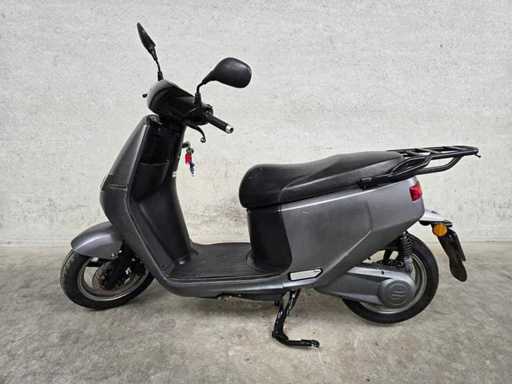 Ecooter - Electric Scooter - E2 S30 - 25km version dvk08n