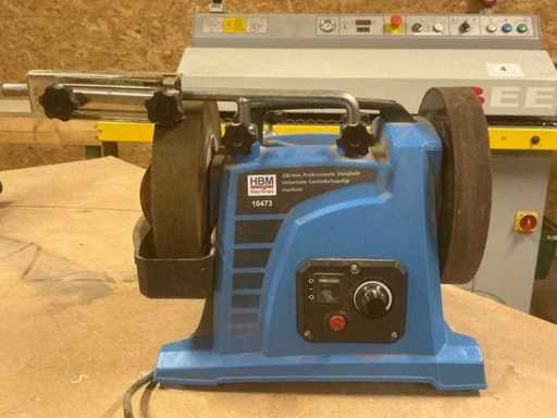 HBM 10473 Tool Sharpener