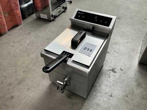 Frytkownica Hendi (2x)