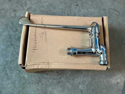 Wall Faucet