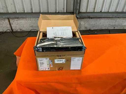 CISCO WS-X45-SUP9-E = Module de commutation