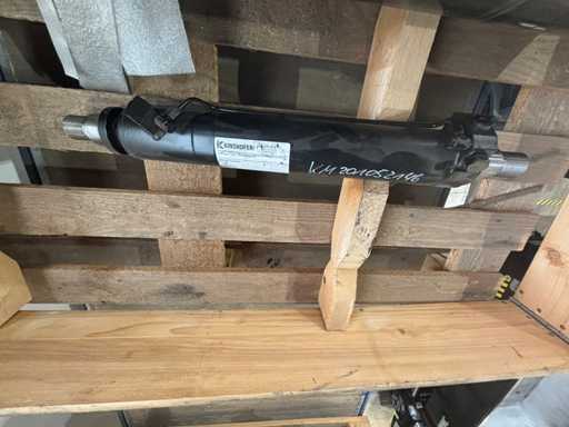 Kinshofer - KM201052146 - Cilindri idraulici per pinze