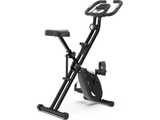 Ultransport - F-bike modello 2021 - Home Trainer