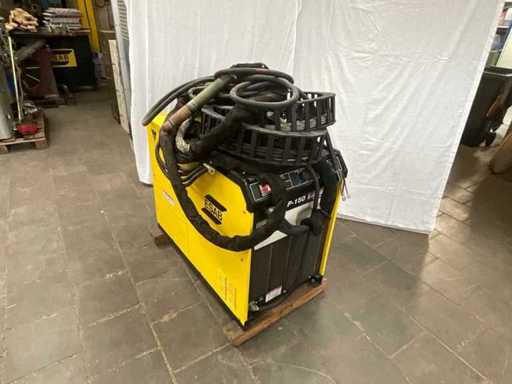 2004 ESAB ESP-150 Plasma 