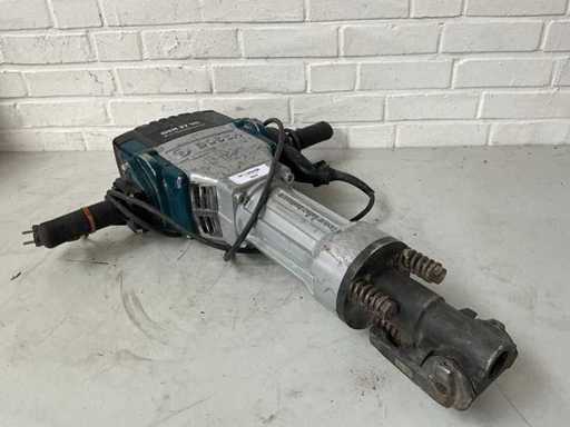 Martillo cincel Bosch GSH 27 VC 2021