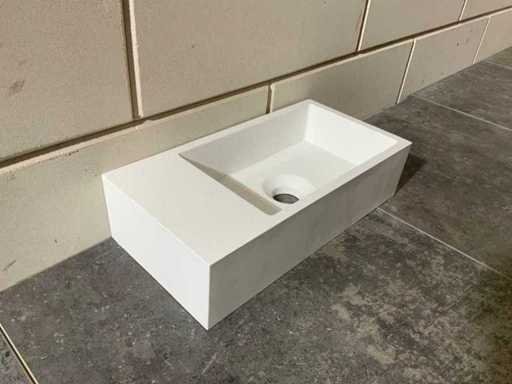 Elberti – Brunnen 36x18 cm