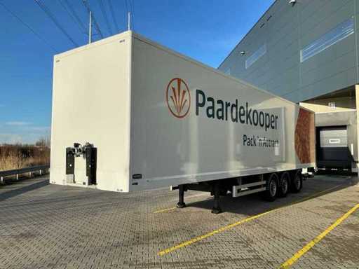 Semirimorchio H.t.f. 2015