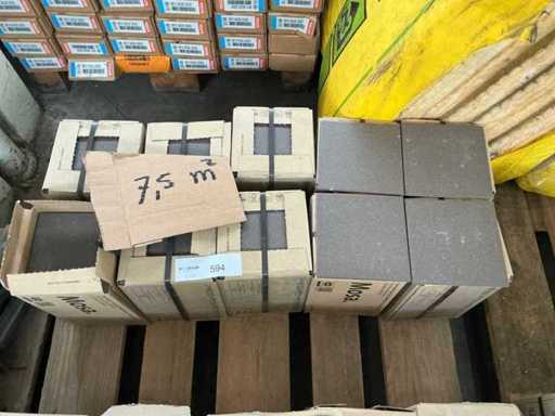 Mosa Wall Tile (7.5m2)