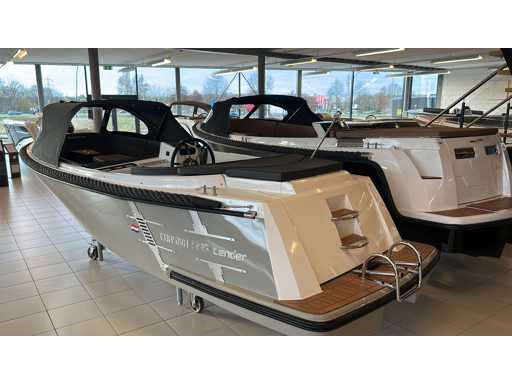 Auction of various sloops and tenders