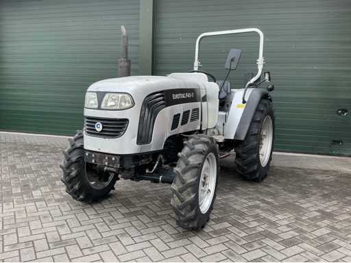 Euro Trac - 2009 - F40II - Tractor agricol cu trac?iune integral?