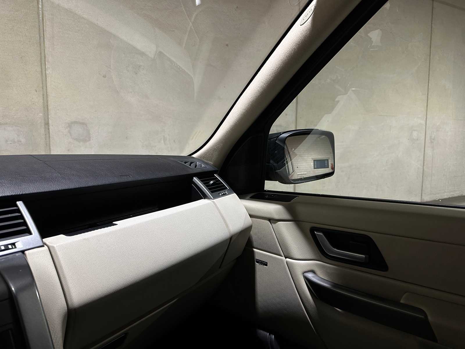 Land Rover Range Rover Sport 4.2 V8 Supercharged 390pk 2007, R-139-BF Youngtimer