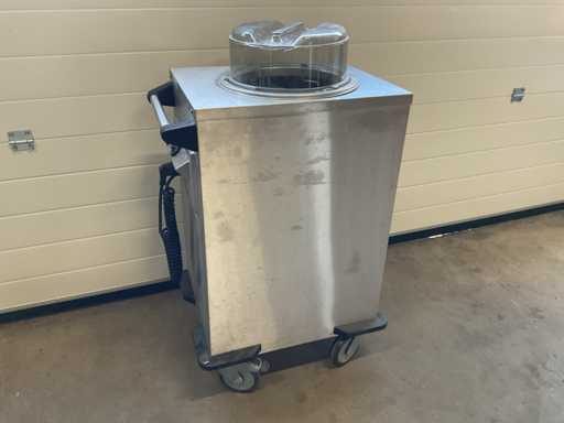 Rieber RRV-H/1 Grzejnik p?ytowy