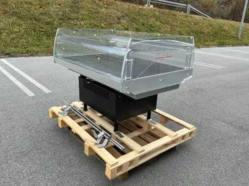 2022 Giano 70/1250 Gekoelde Vitrine