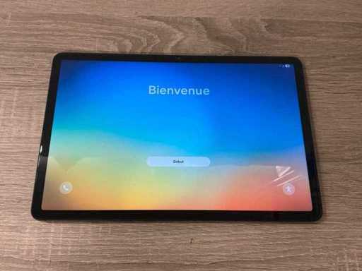 Samsung Galaxy Tab S8 (5G, 128GB) Tablet