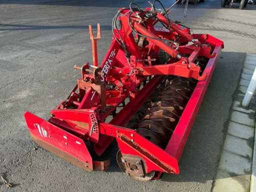 2012 Tulip Rotterra 350-55 Rotorkopeg