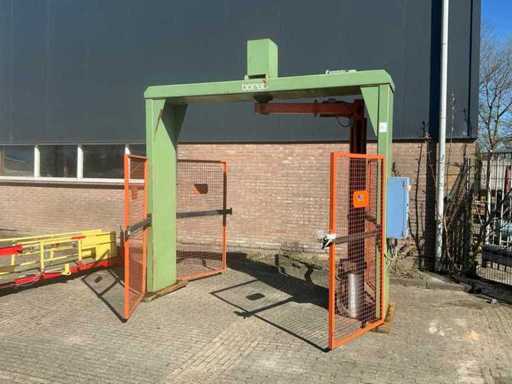 Folie pentru paleți Borst AVR 101