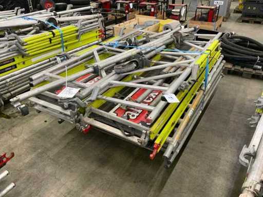 Atrex Scaffold