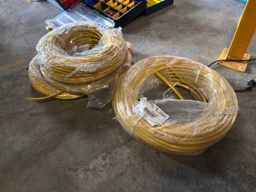 Kabel zasilający