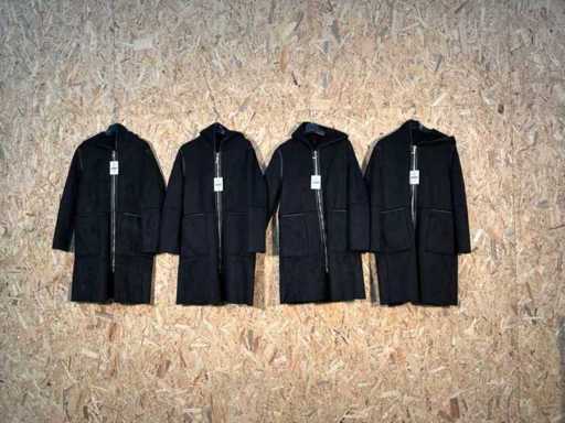 Goose-craft - - Jassen en blazers (4x)