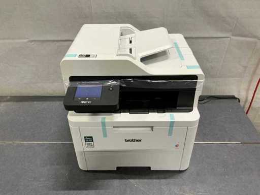 Brother MFC L3740CDWE (1x)