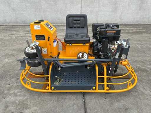 Sdlool - 2025 - 80R - Cementvlinder
