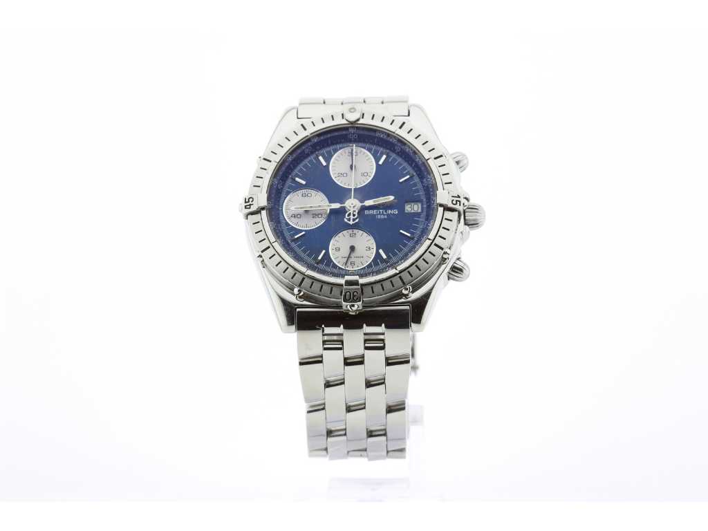 1945 - Breitling - Chronomat - Wrist watch