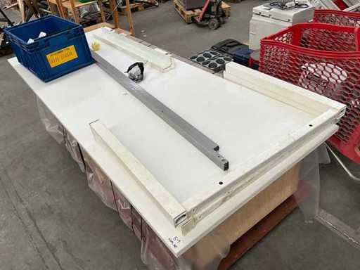 Table de bureau