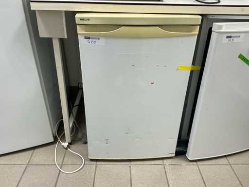 Frigider PROLINE PF115WA-F 118L