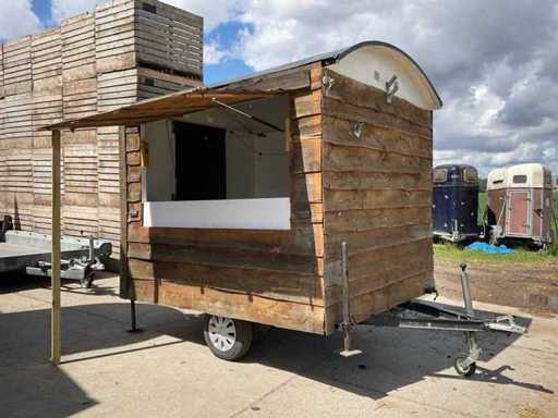 Trailer sale
