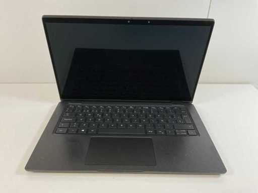 Dell Latitude 7410 14", Core(TM) i7 generația a 10-a, 32 GB RAM, laptop NVMe cu ecran tactil de 1TB