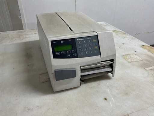 INTERMEC - PF4i - Labelmachine