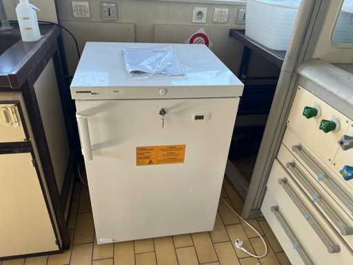 Liebherr - MedLine - Explosievrije koelkast