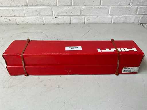 Hilti S-DS03B & S-DD01B Mulțime de șuruburi pentru gips-carton