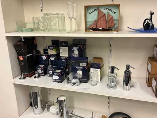 Accessori Grohe (15x)