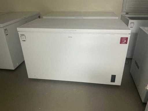 Inventum VK1422W/01 Vrieskist