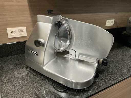 Professional slicer / meat slicer - functional