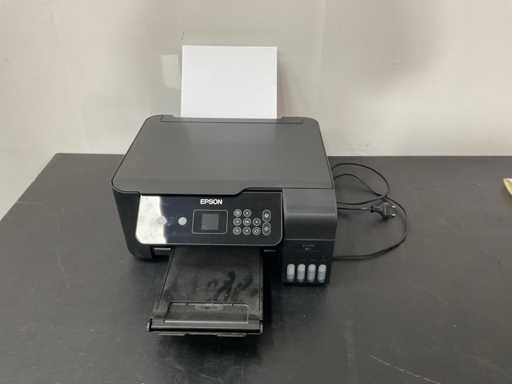 Epson ET-2720 Inktjetprinter
