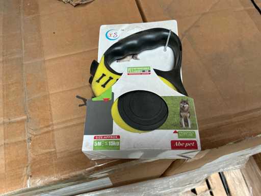 MaxxPet 88213 Honden rollijn (800x)