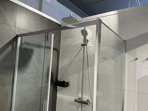 Damixa - Pino - Pioggia