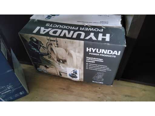 Nettoyeur haute pression Hyundai