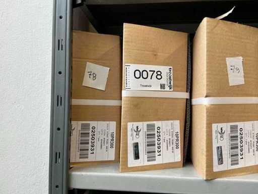 Faital Pro 10PR300 (4x)