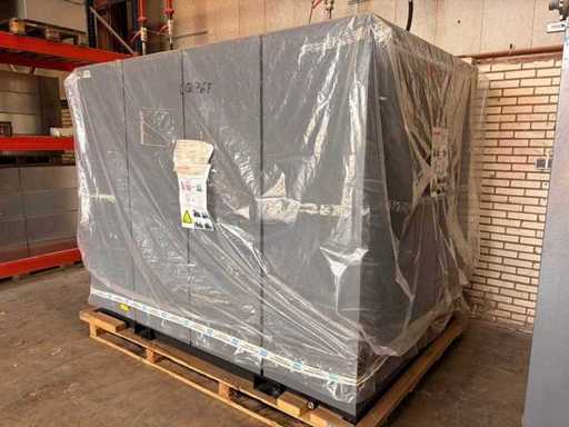 Atlas Copco GA160 Screw Air Compressors 2020